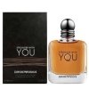 Emporio Armani Stronger With You Eau de Toilette 100 ml